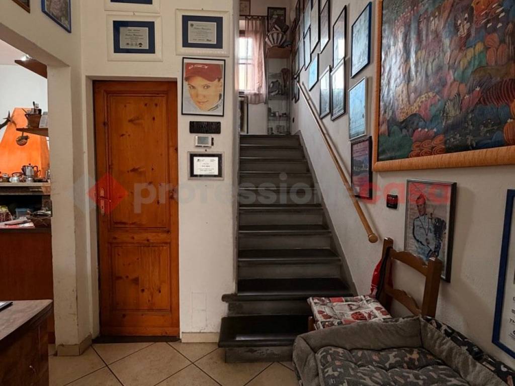 Casa indipendente a Carmignano in Via Macia - Foto 5