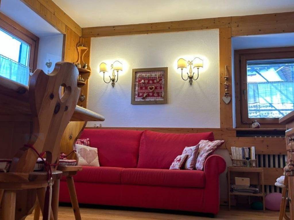 Appartamento a San vito di cadore - Foto 3
