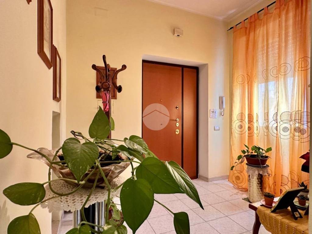 Appartamento a Viterbo in Via luigi rossi danielli, 9 - Foto 2