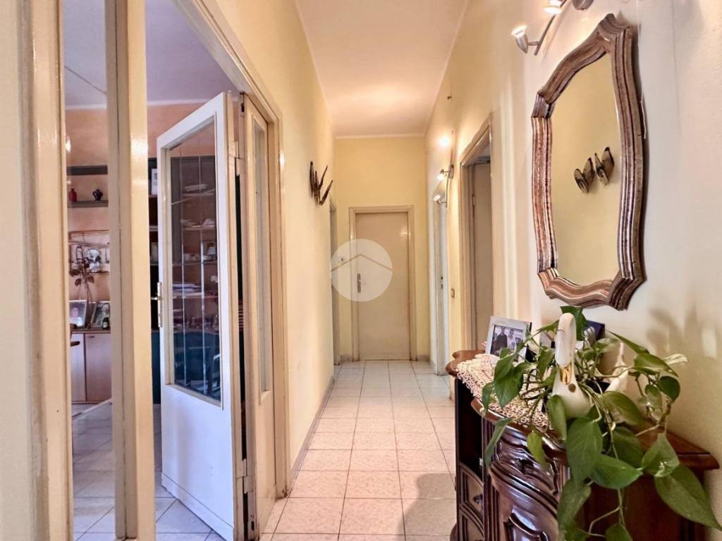 Appartamento a Viterbo in Via luigi rossi danielli, 9 - Foto 4