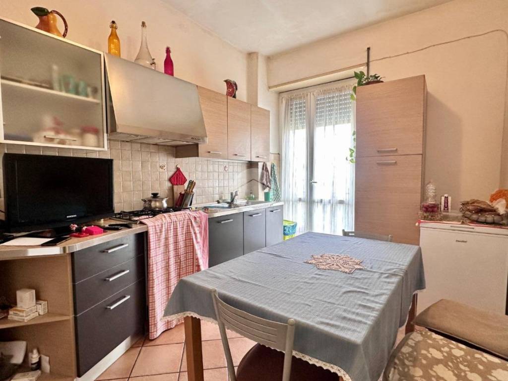 Appartamento a Viterbo in Via luigi rossi danielli, 9 - Foto 5