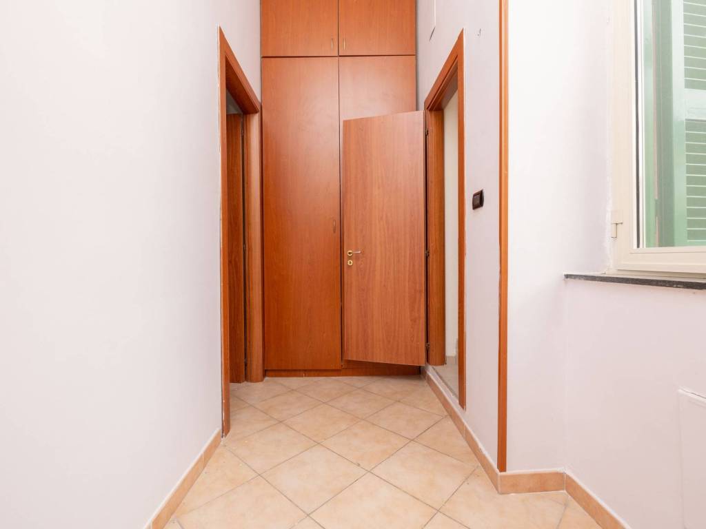 Appartamento a Casoria in Via Camillo Benso di Cavour, 7 - Foto 4