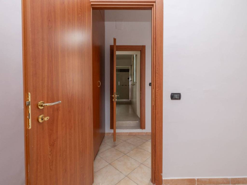 Appartamento a Casoria in Via Camillo Benso di Cavour, 7 - Foto 5