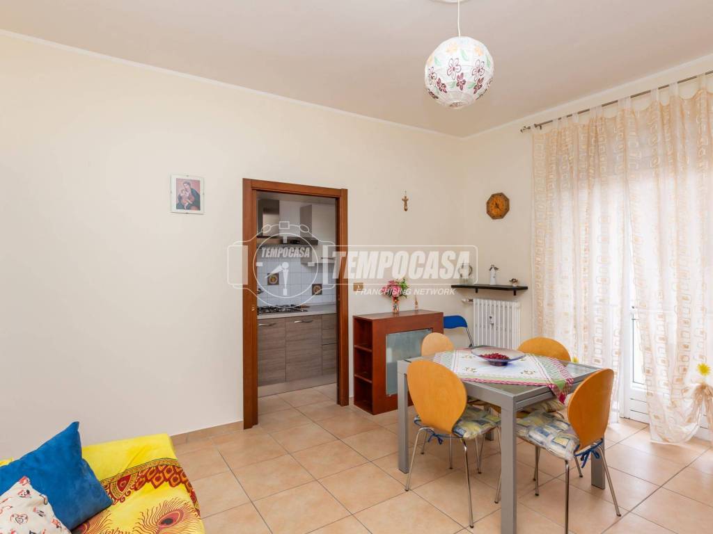 Appartamento a Chieri in Vicolo Albussano - Foto 5