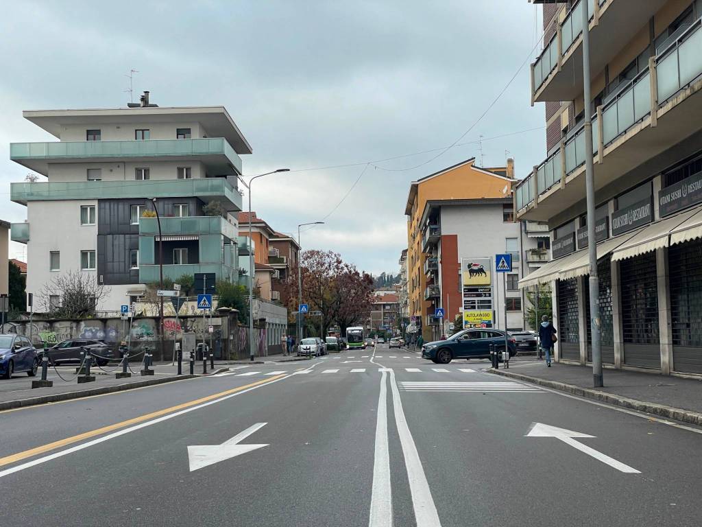 Immobile a Bergamo in Via Broseta - Foto 2