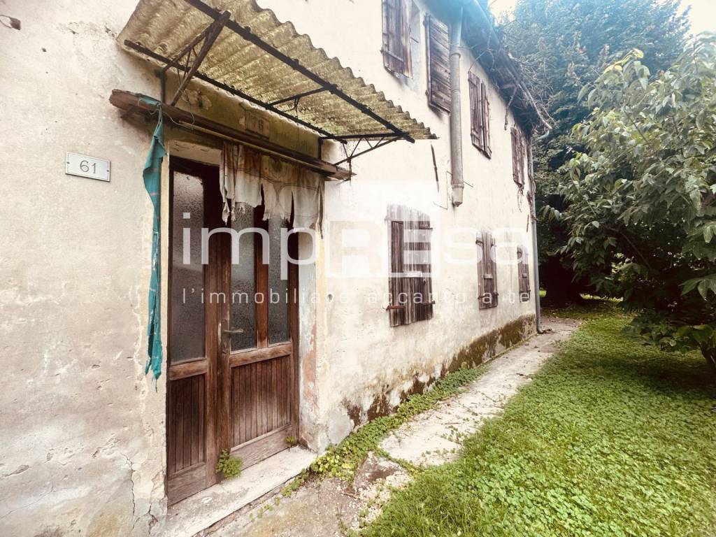 Casa indipendente a Carbonera in Via A . Diaz - Foto 4
