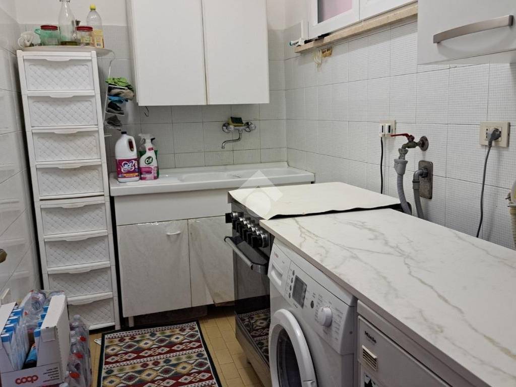 Appartamento a Pesaro in Via cecchi - Foto 3