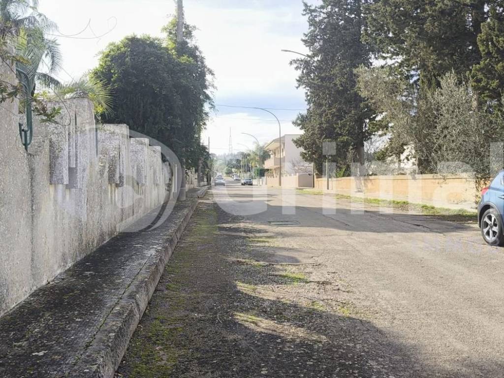 Terreno a Collepasso in via enaudi, 0 - Foto 3