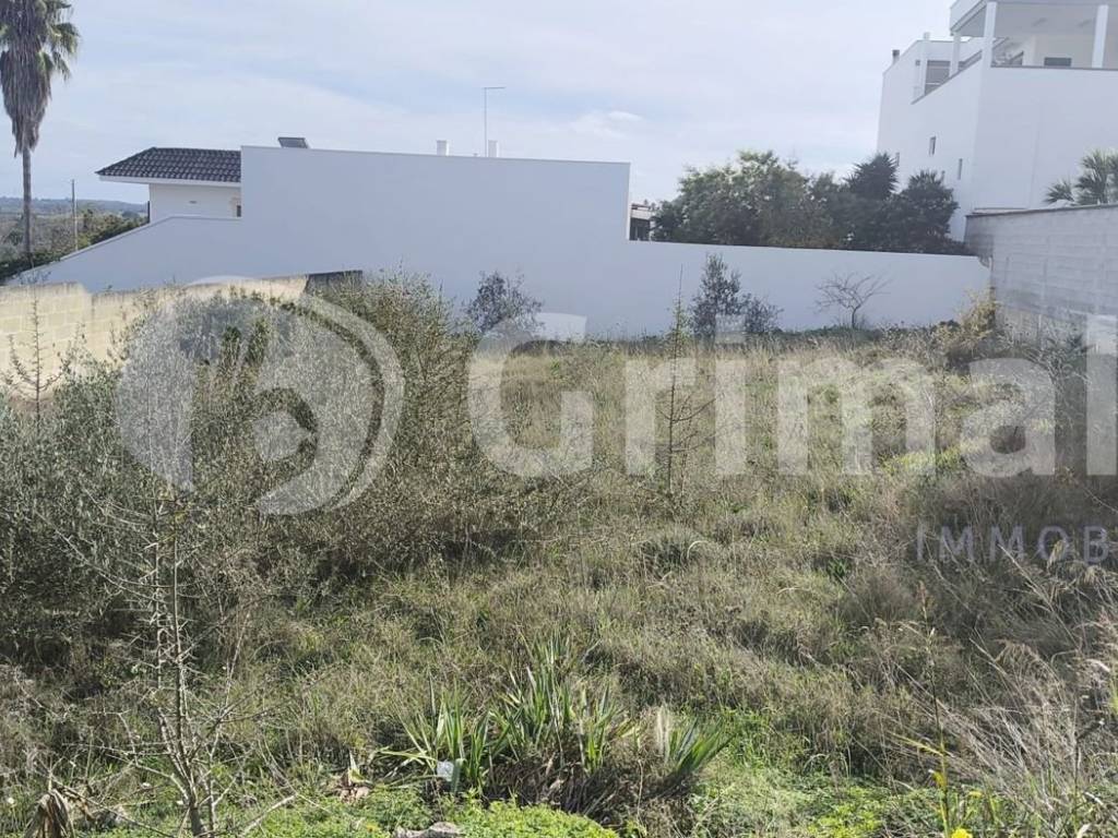 Terreno a Collepasso in via enaudi, 0 - Foto 5