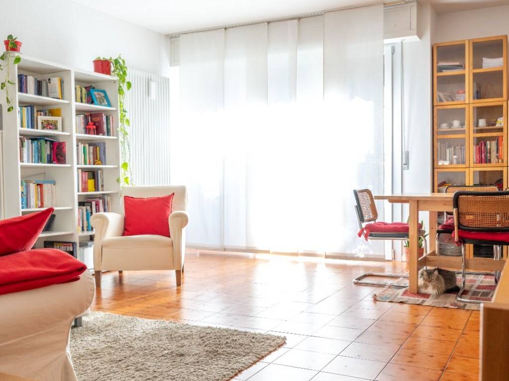 Villetta a schiera a Udine in Via Mestre, 22 - Foto 2