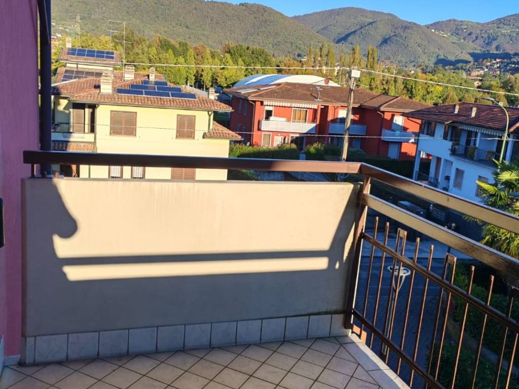 Appartamento a Villa di serio in Via Aldo Moro - Foto 2