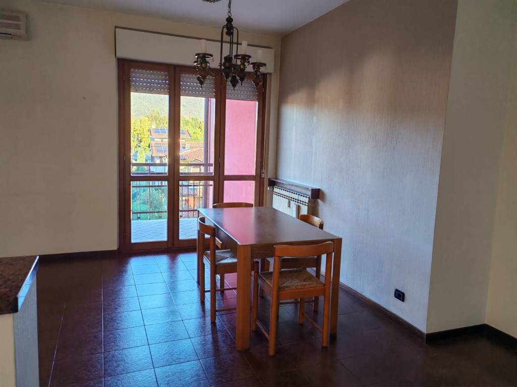 Appartamento a Villa di serio in Via Aldo Moro - Foto 5