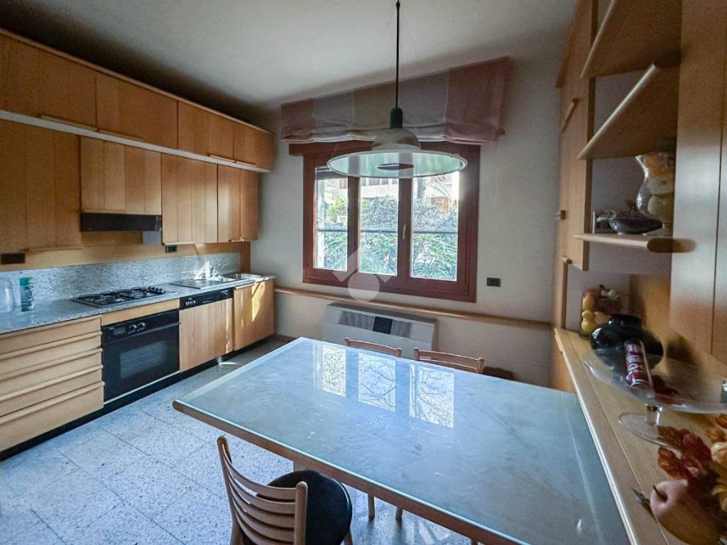 Villa a Carpi in Via Marco Polo Interna, 36 - Foto 2