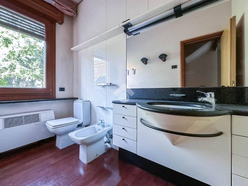 Villa a Carpi in Via Marco Polo Interna, 36 - Foto 5