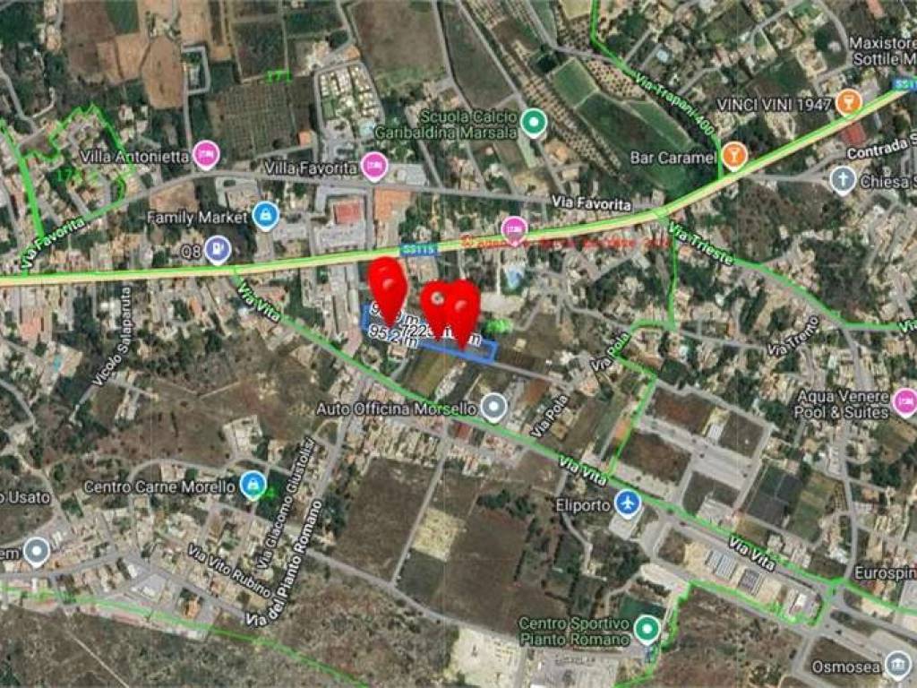 Terreno a Marsala - Foto 2