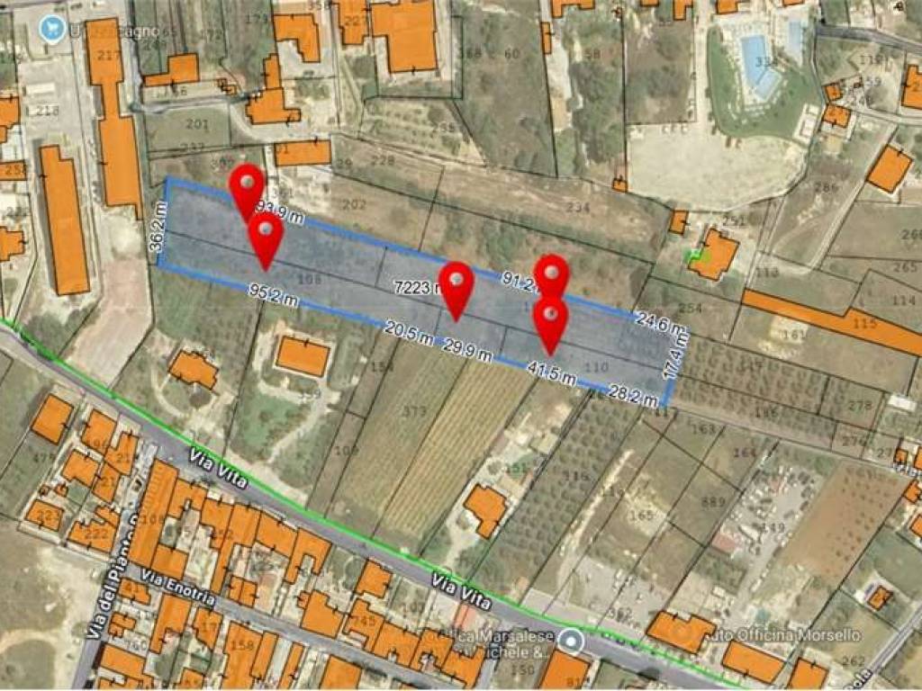 Terreno a Marsala - Foto 3