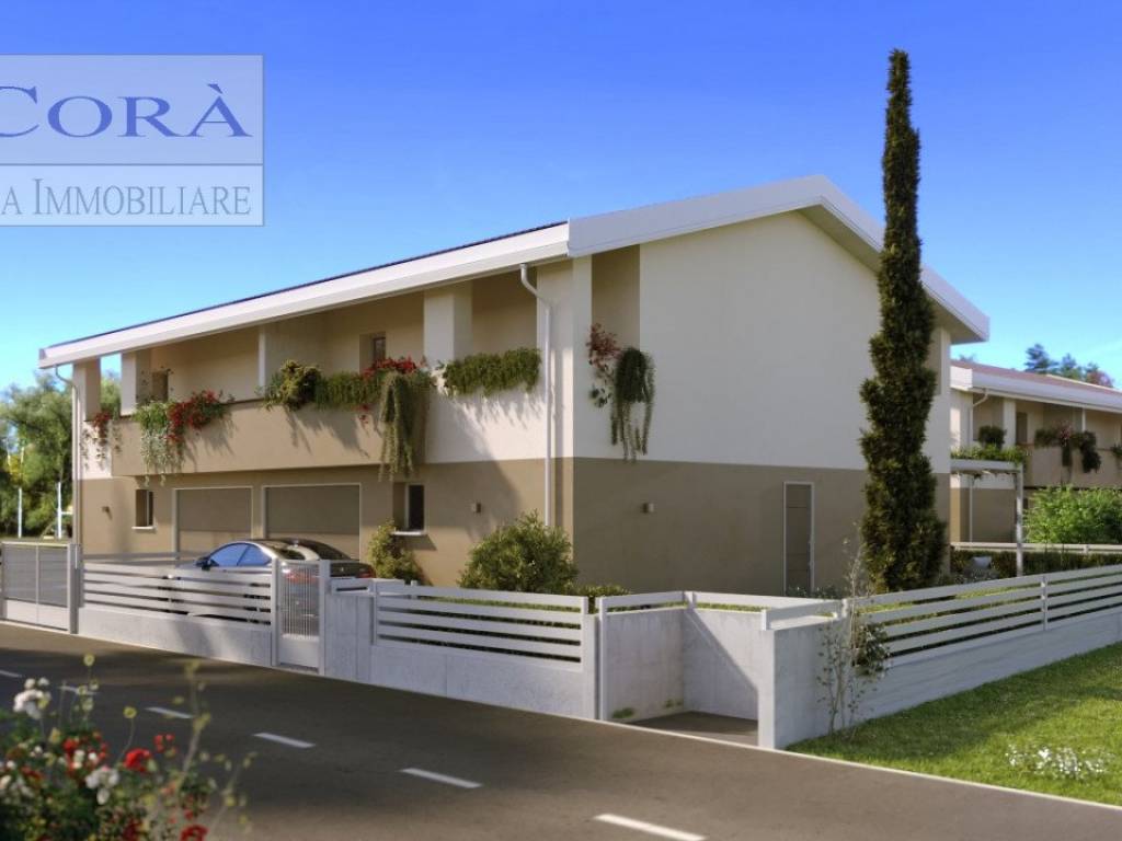 Villa a Teolo in Via Selvatico - Foto 2
