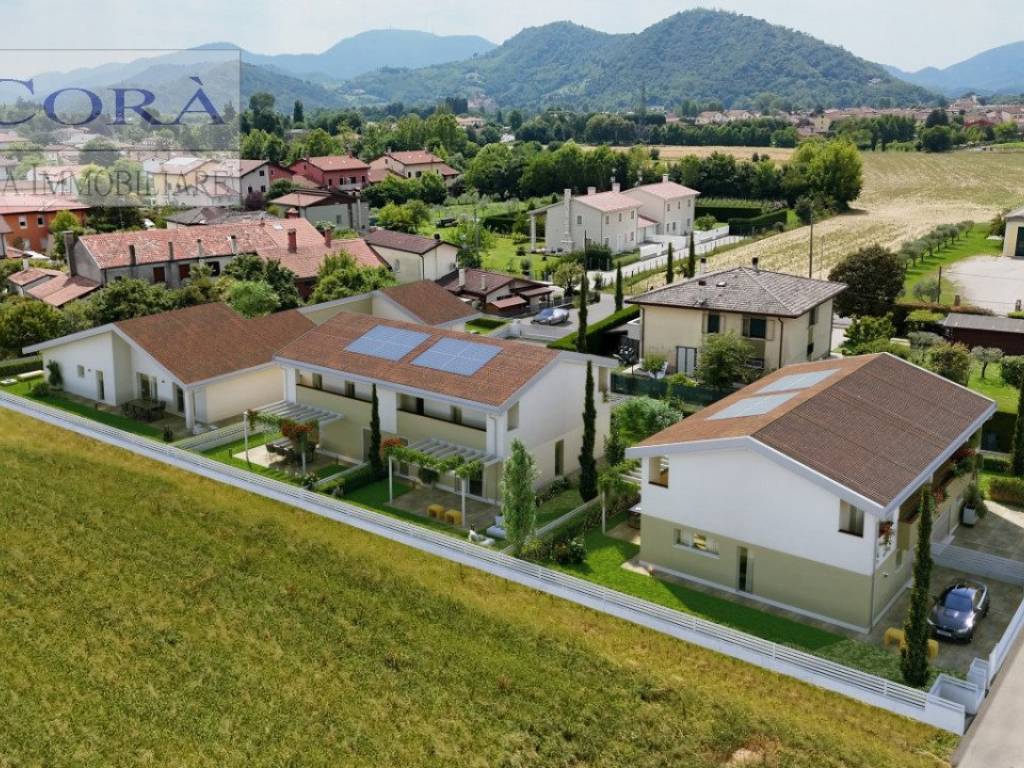 Villa a Teolo in Via Selvatico - Foto 3