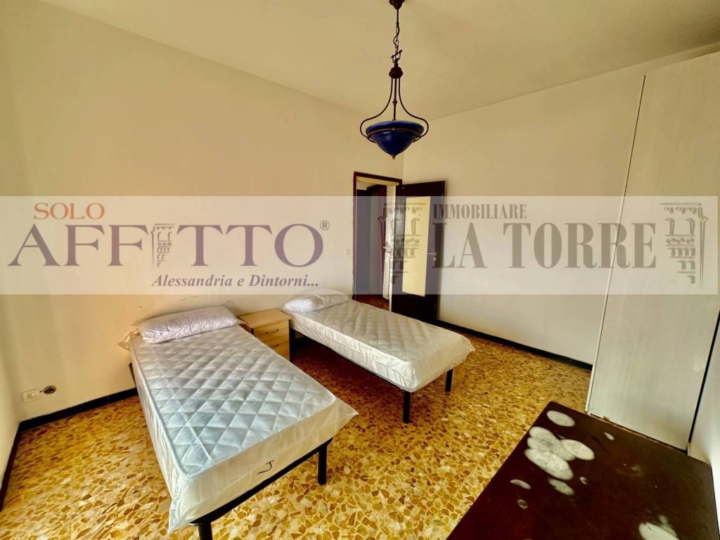 Appartamento a Alessandria in Via Genova - Foto 2