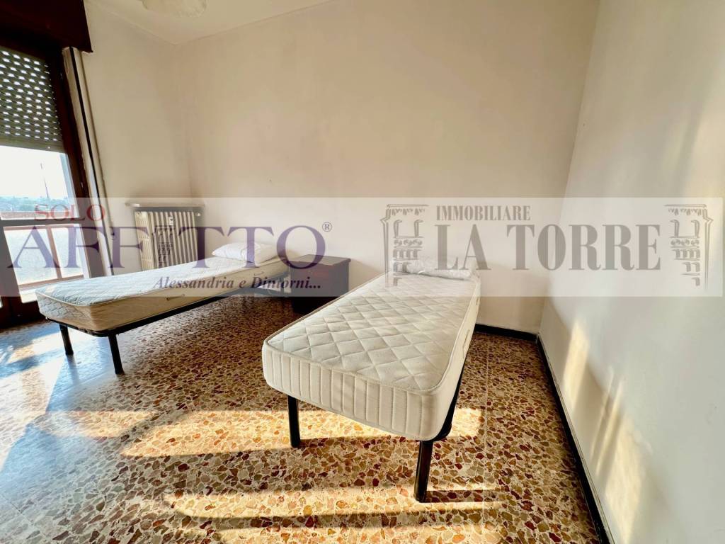 Appartamento a Alessandria in Via Genova - Foto 3
