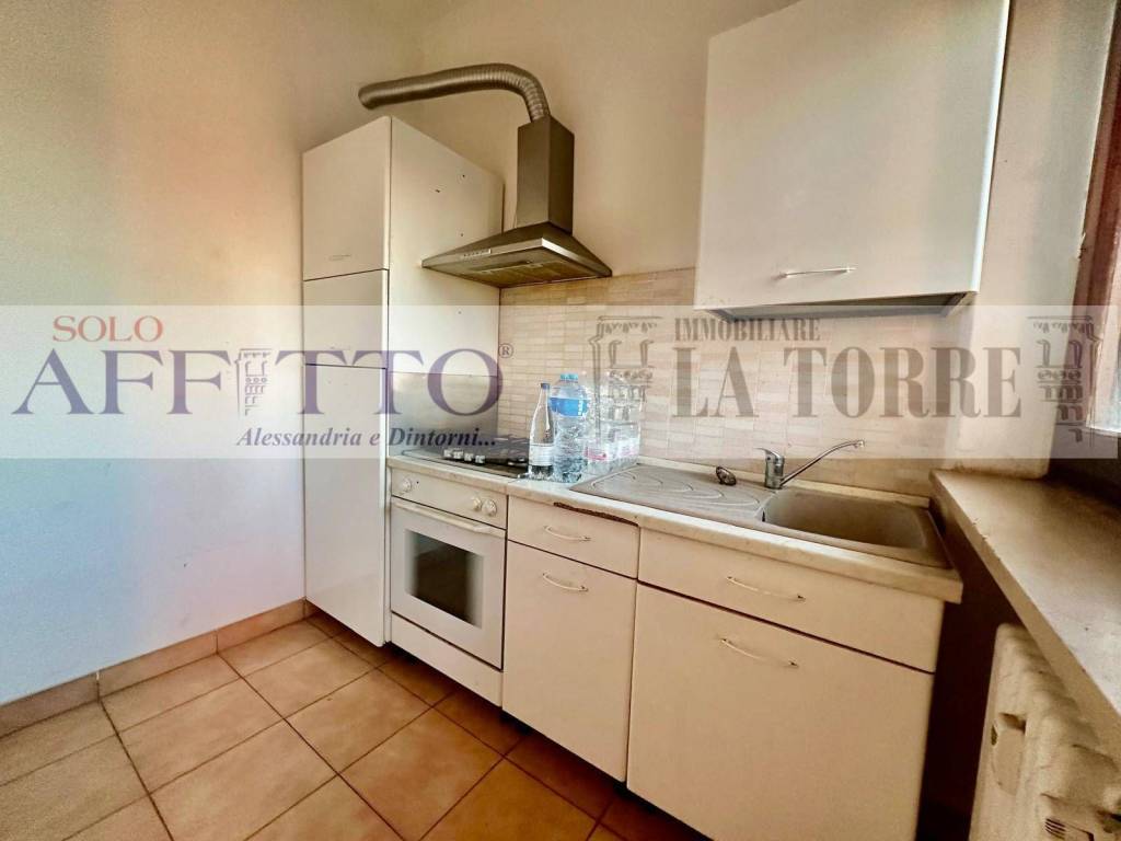 Appartamento a Alessandria in Via Genova - Foto 5