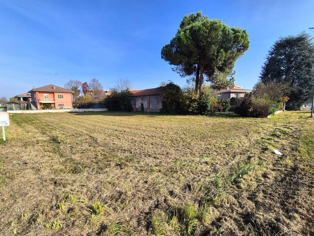 Casa indipendente a Santhià in Corso Sant'Ignazio da Santhià - Foto 3