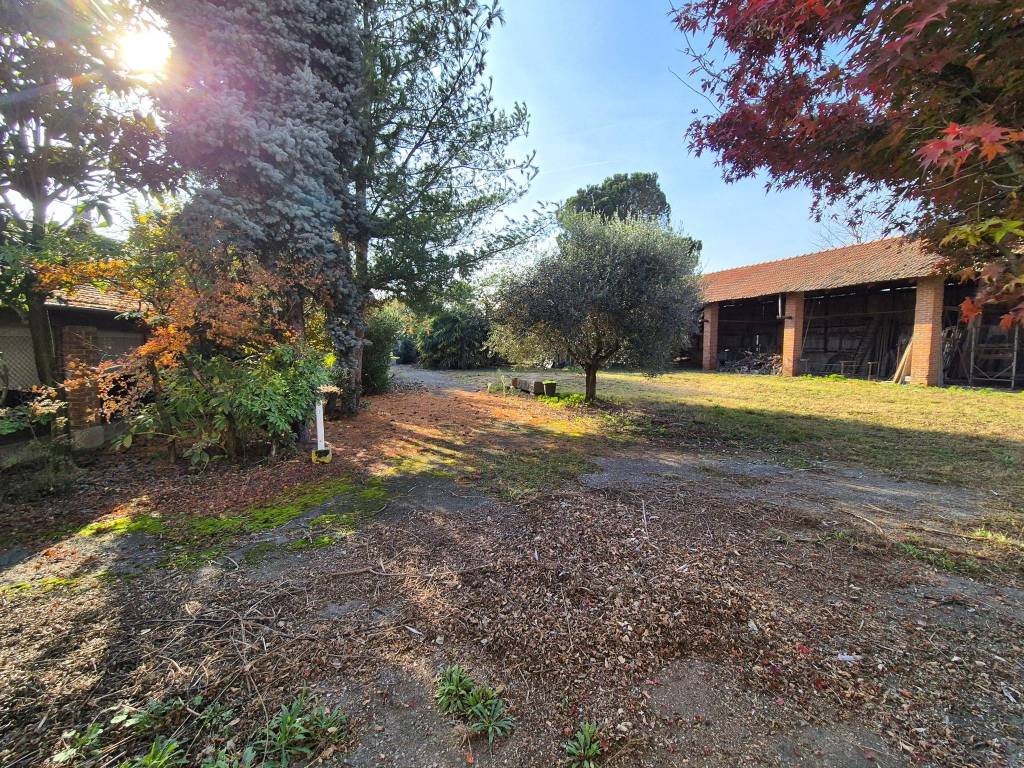 Casa indipendente a Santhià in Corso Sant'Ignazio da Santhià - Foto 4