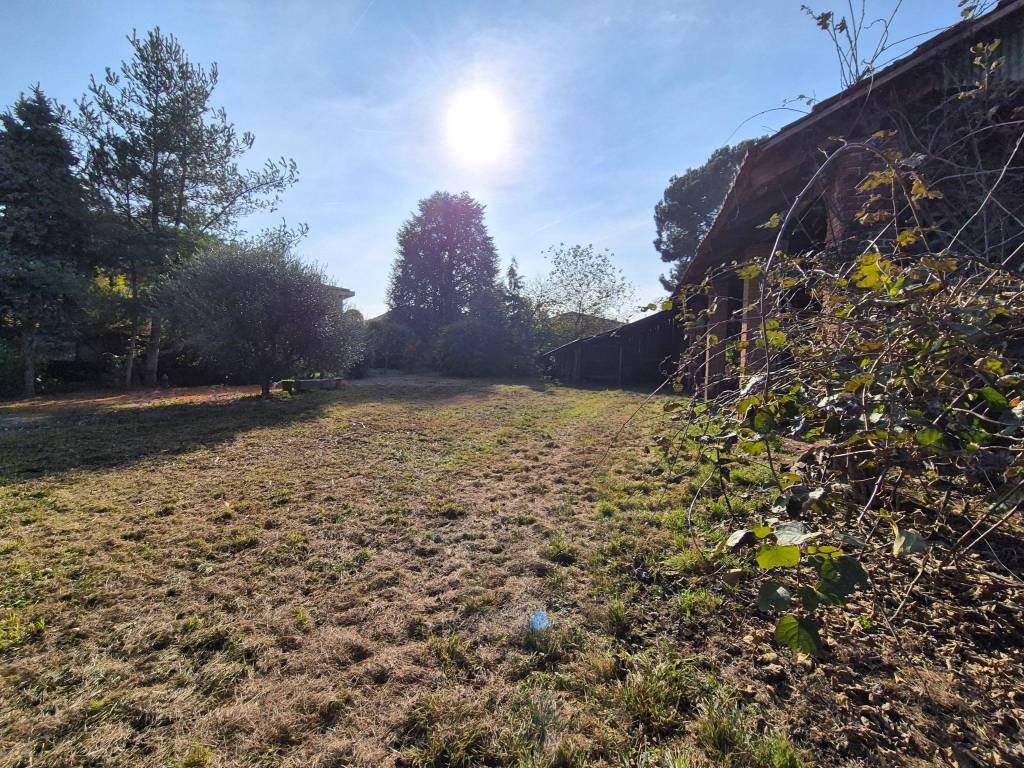 Casa indipendente a Santhià in Corso Sant'Ignazio da Santhià - Foto 5