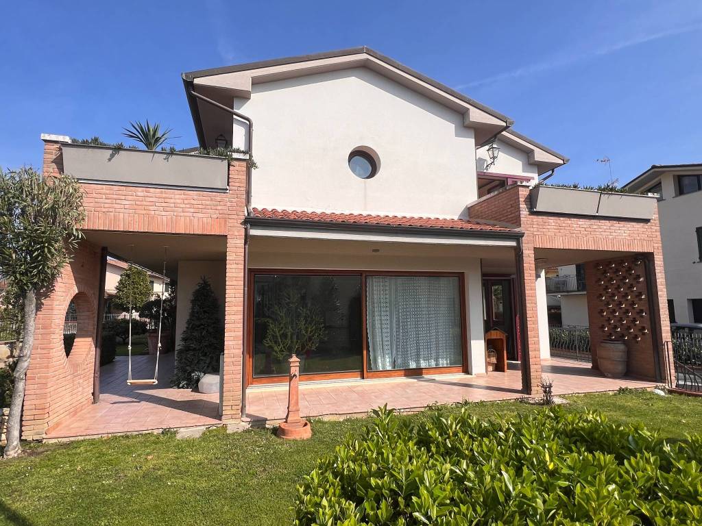 Villa a Monte san savino in Via di Montagnano, 85 - Foto 2