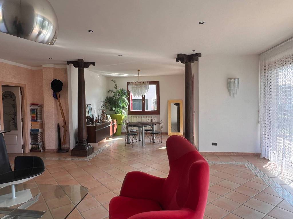 Villa a Monte san savino in Via di Montagnano, 85 - Foto 3