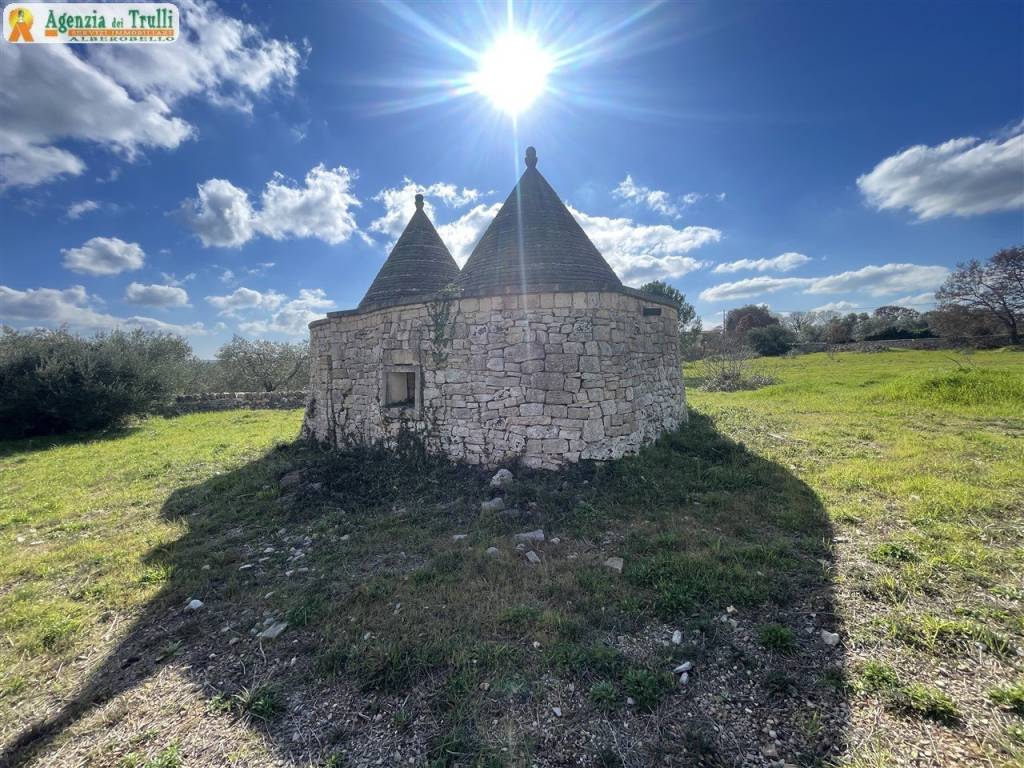 Rustico / casale a Martina franca in Strada Battaglini Zona a - Foto 4