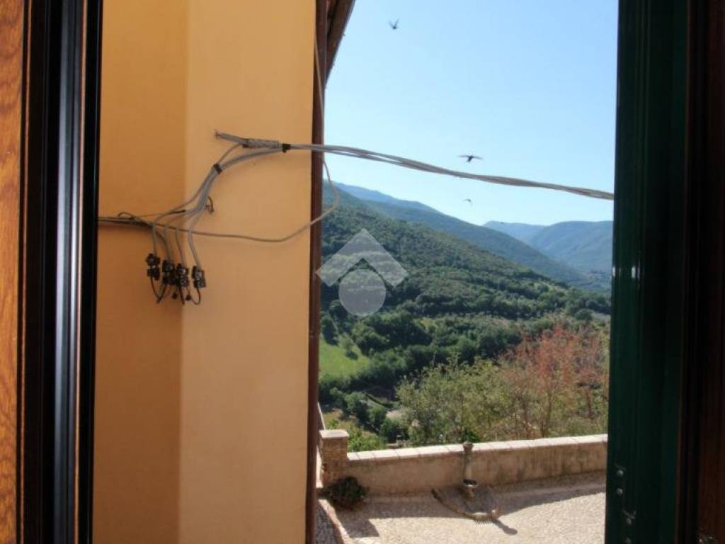 Appartamento a Casperia in via tito tazio - Foto 3