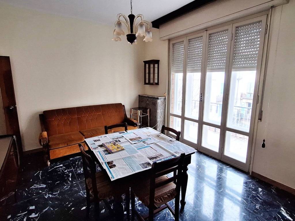 Appartamento a Salsomaggiore terme in Via C. Marzaroli - Foto 2
