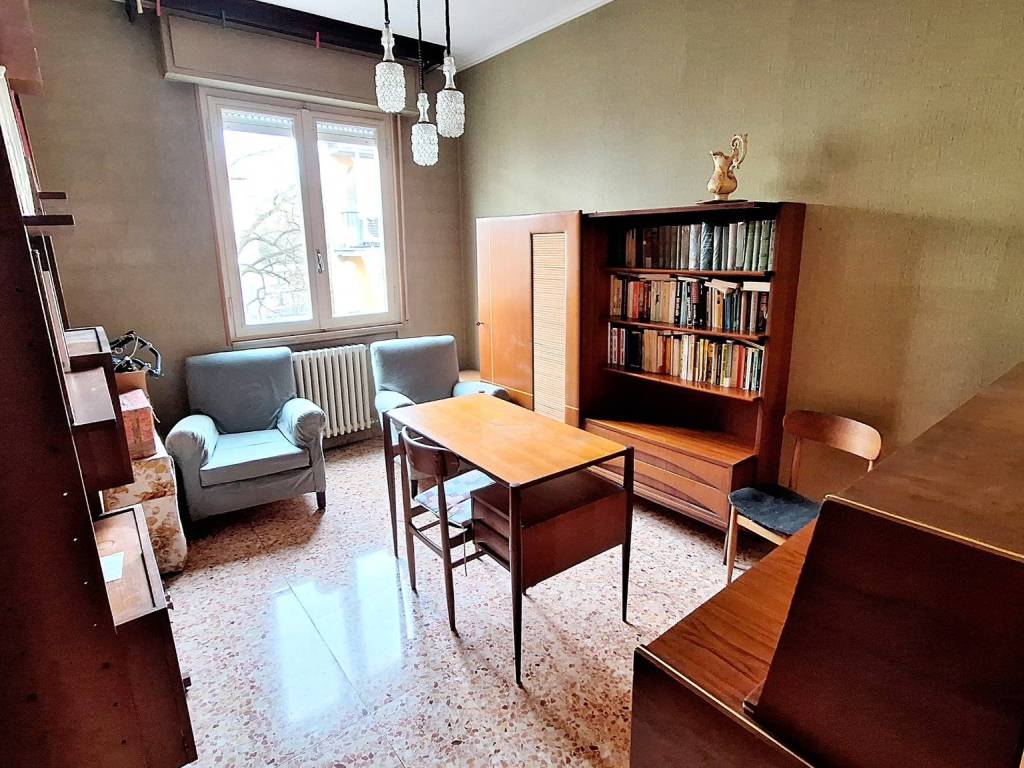 Appartamento a Salsomaggiore terme in Via C. Marzaroli - Foto 4