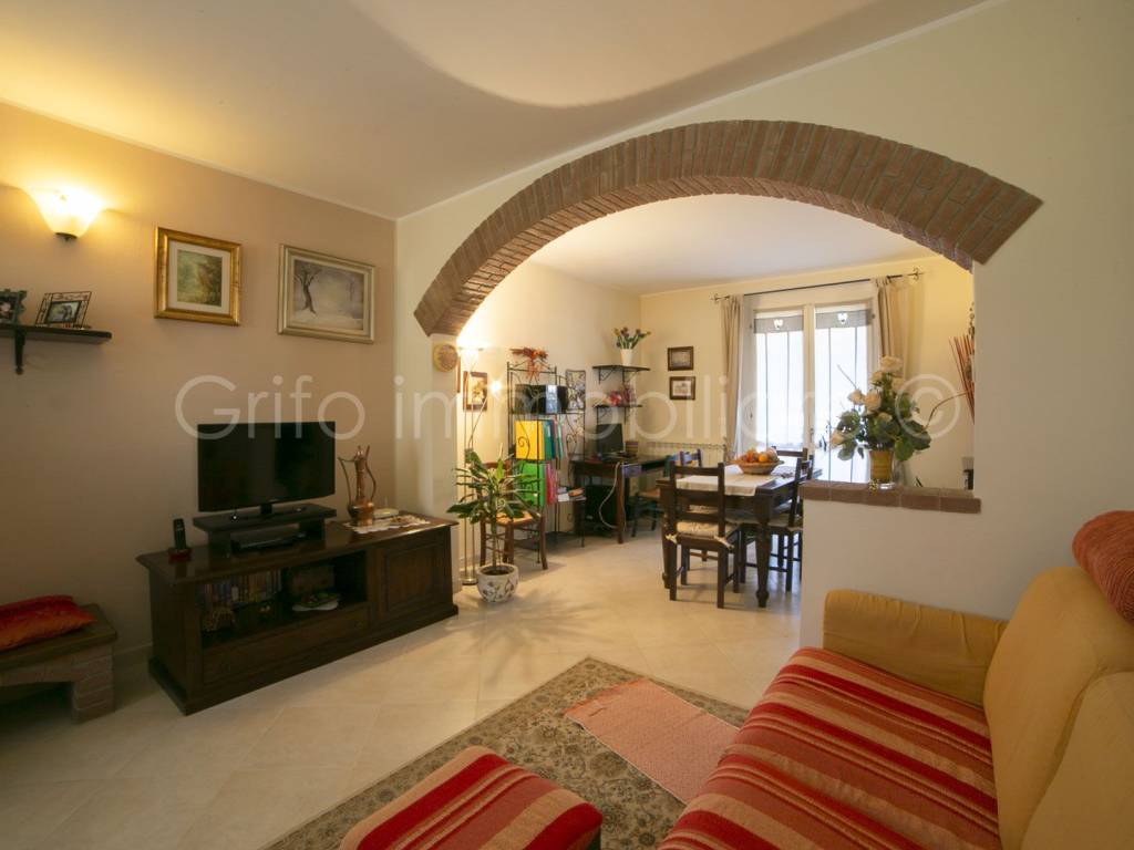 Appartamento a Roccastrada in località Galgani - Foto 5