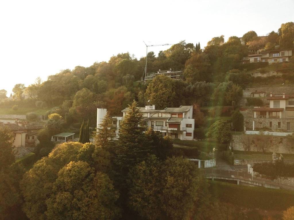 Villa a Brescia in Via Panoramica - Foto 2