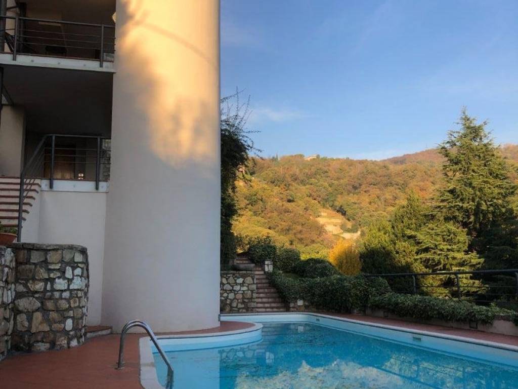 Villa a Brescia in Via Panoramica - Foto 3