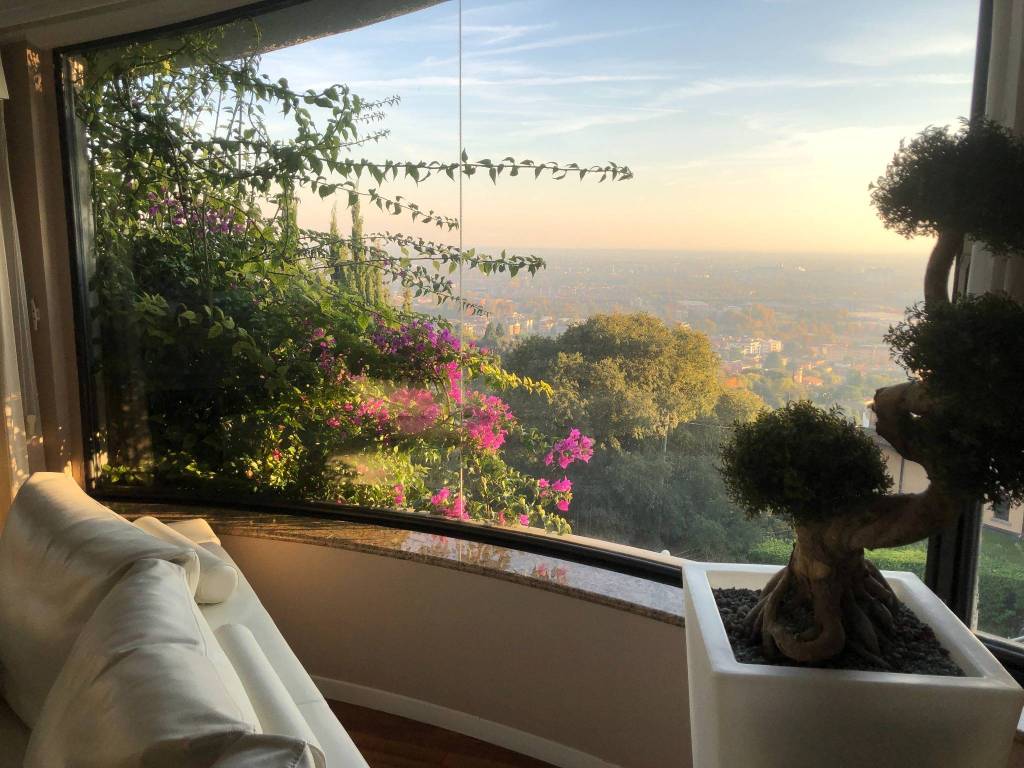 Villa a Brescia in Via Panoramica - Foto 4
