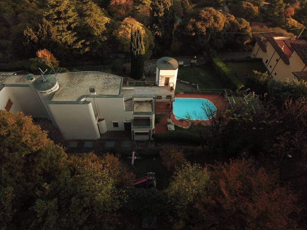 Villa a Brescia in Via Panoramica - Foto 5