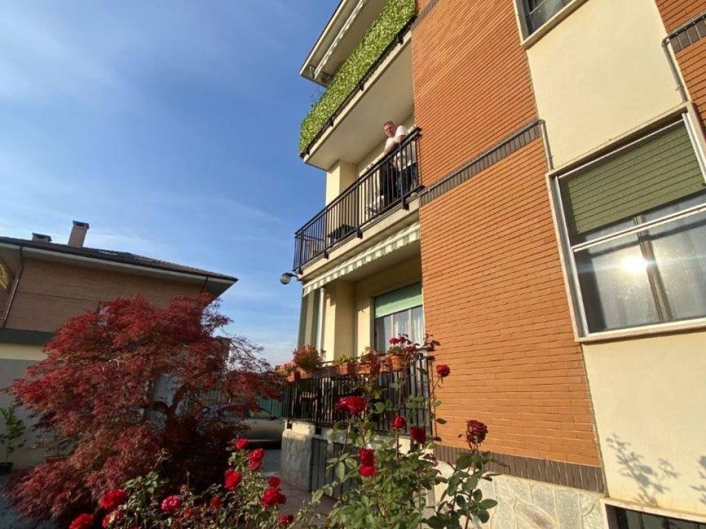 Appartamento a Orbassano in Via Genova, 16 - Foto 2