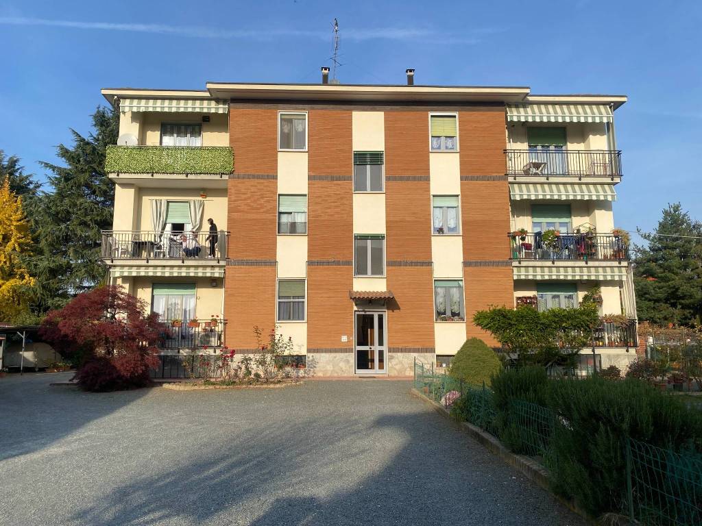 Appartamento a Orbassano in Via Genova, 16 - Foto 3