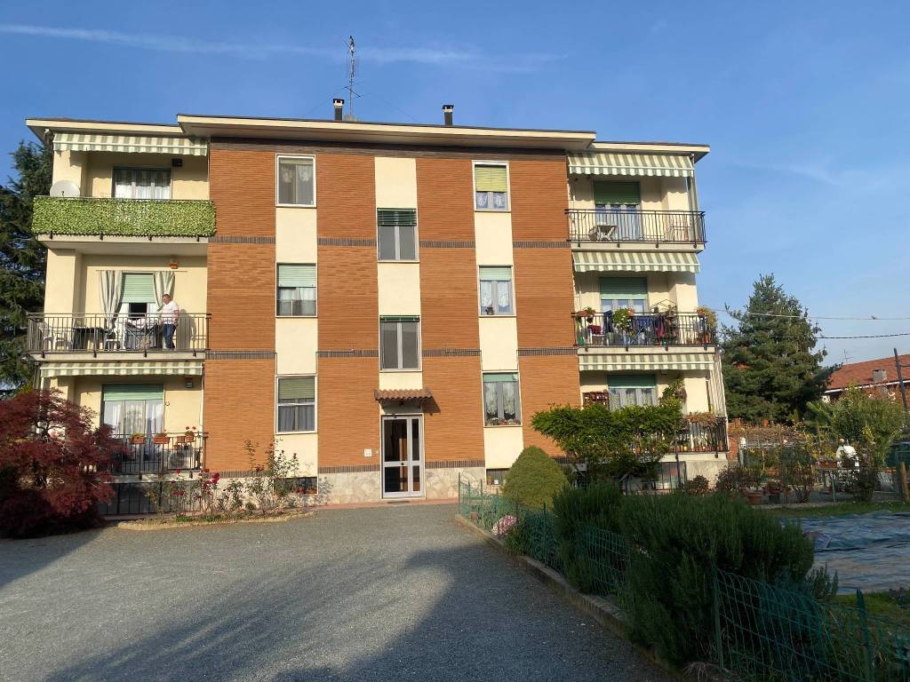Appartamento a Orbassano in Via Genova, 16 - Foto 4