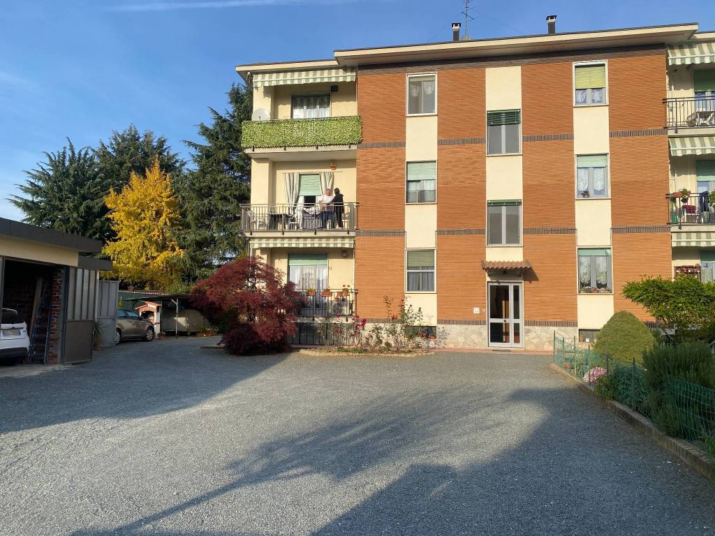 Appartamento a Orbassano in Via Genova, 16 - Foto 5