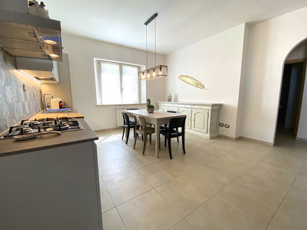 Appartamento a San vincenzo in Via Livorno, 14 - Foto 2