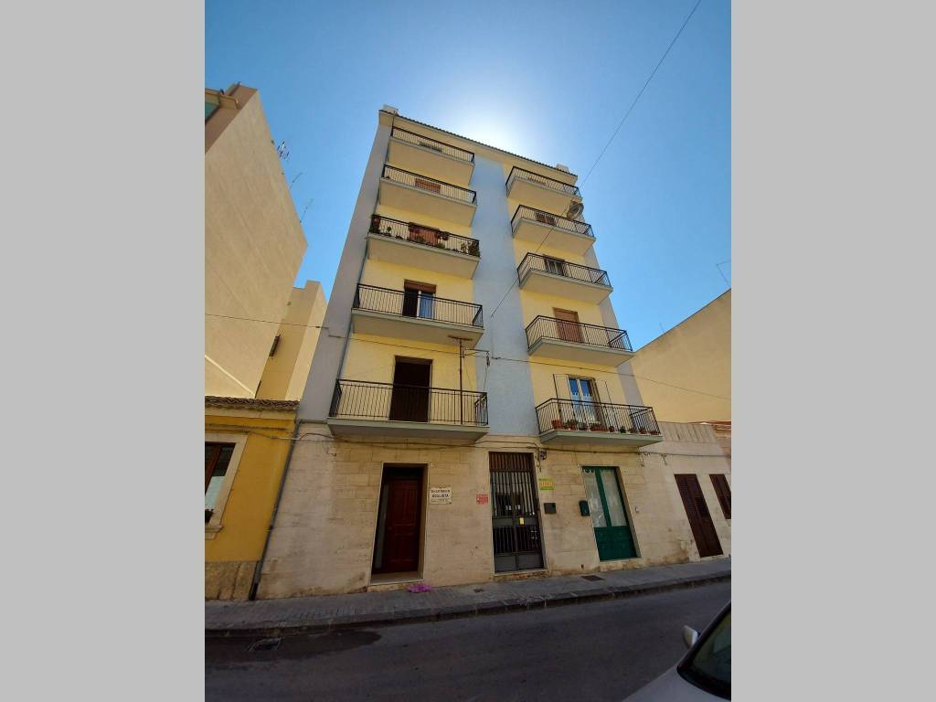 Appartamento a Augusta in Via Megara, 430 - Foto 3
