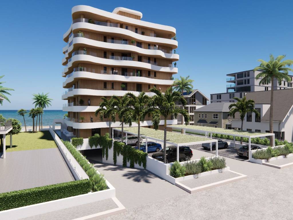 Appartamento a San benedetto del tronto in VIALE EUROPA 40 - Foto 2