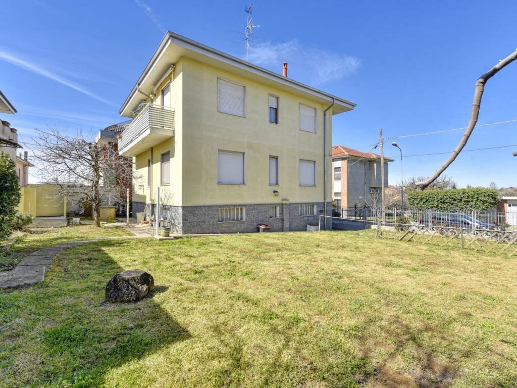 Casa indipendente a Valenza in Strada Fontanile - Foto 4