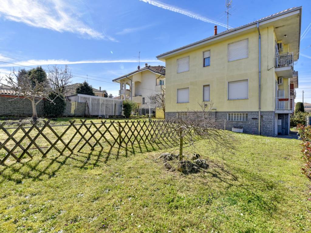Casa indipendente a Valenza in Strada Fontanile - Foto 5