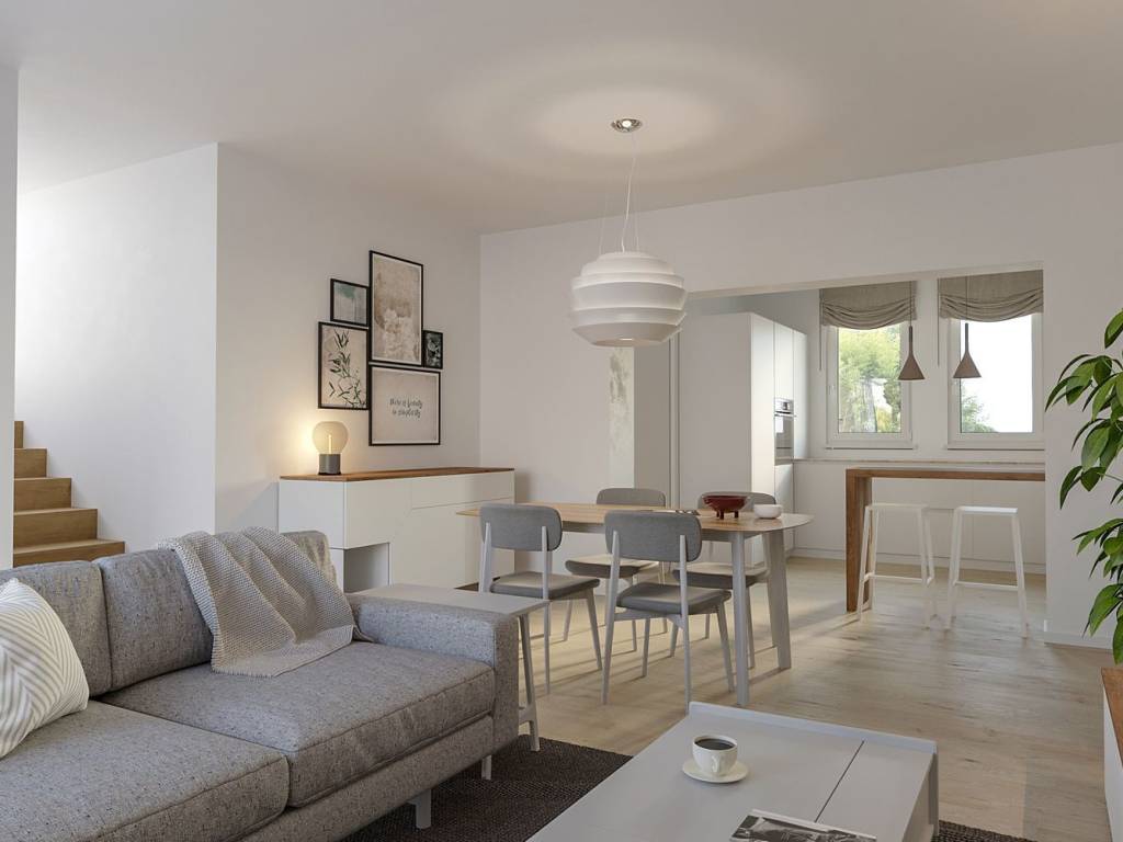 Villa a Oderzo - Foto 1