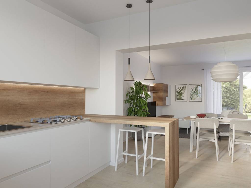 Villa a Oderzo - Foto 4